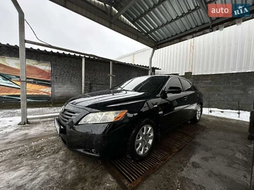 Авто Toyota Camry 2008 № 8367442