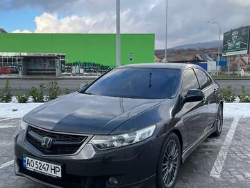 Авто Honda Accord 2009 № 8367444