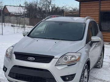 Авто Ford Kuga 2011 № 8367455