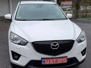 Авто Mazda Cx-5 2013 № 8367469