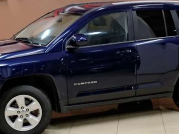 Авто Jeep Compass 2015 № 8367500