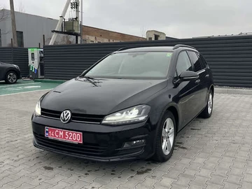 Авто Volkswagen Golf 2014 № 8367501