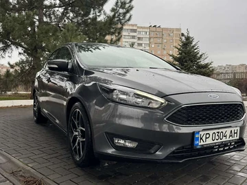 Авто Ford Focus 2017 № 8367511