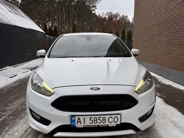 Авто Ford Focus 2018 № 8367520