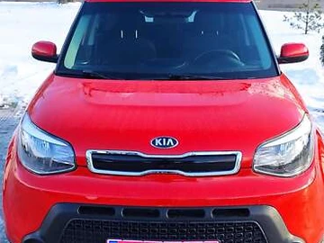 Авто KIA Soul 2018 № 8367527