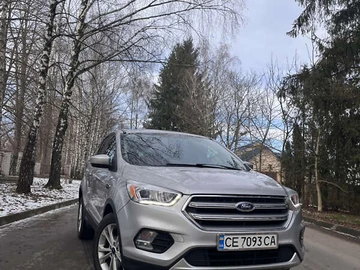 Авто Ford Escape 2016 № 8367532