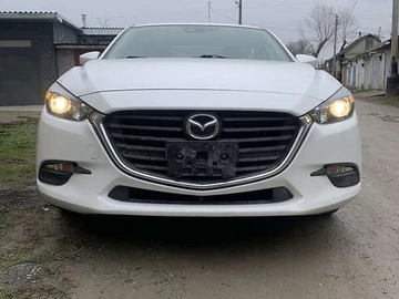 Авто Mazda 3 2018 № 8367584
