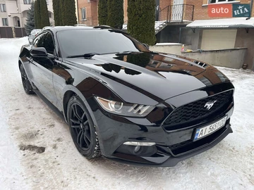 Авто Ford Mustang 2015 № 8367585