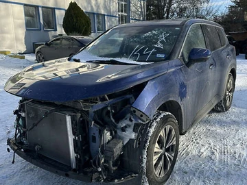 Авто Nissan Rogue 2021 № 8367607