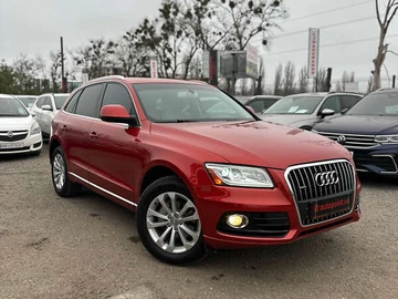 Авто Audi Q5 2013 № 8367608