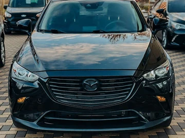 Авто Mazda Cx-3 2018 № 8367622