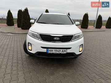Авто KIA Sorento 2014 № 8367753