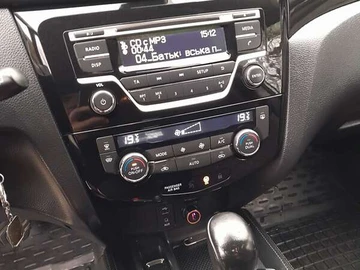 Авто Nissan Qashqai 2016 № 8367757