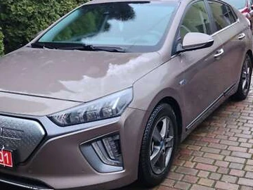 Авто Hyundai Ioniq 2019 № 8367760