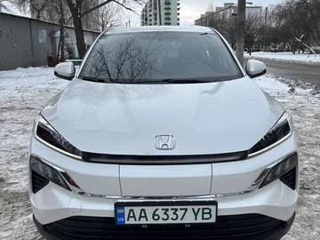 Авто Honda M-Nv 2021 № 8367765