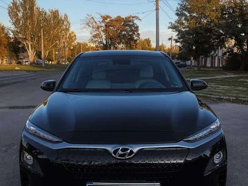 Авто Hyundai Kona 2019 № 8367774