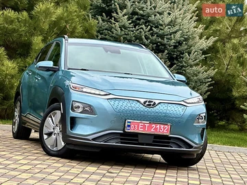 Авто Hyundai Kona 2020 № 8367781