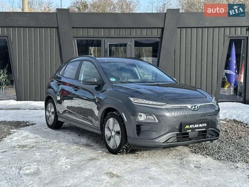 Авто Hyundai Kona 2020 № 8367787