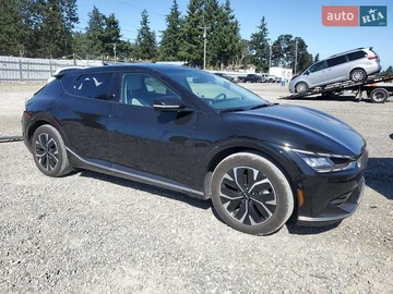 Авто KIA Ev6 2022 № 8367790