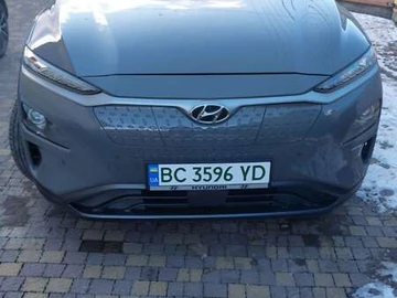 Авто Hyundai Kona 2019 № 8367794