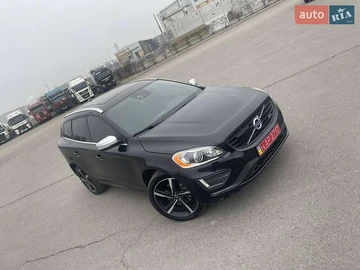 Авто Volvo Xc60 2015 № 8367795