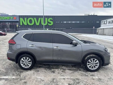 Авто Nissan X-Trail 2019 № 8367802