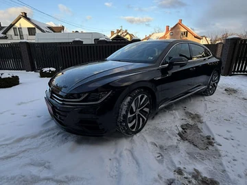 Авто Volkswagen Arteon 2018 № 8367827