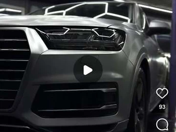 Авто Audi Q7 2018 № 8367829