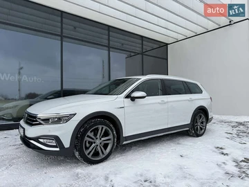 Авто Volkswagen Passat 2020 № 8367830
