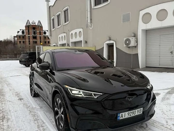 Авто Ford Mustang Mach-E 2022 № 8367858