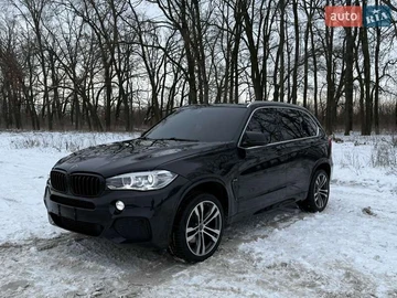 Авто BMW X5 M 2018 № 8367861