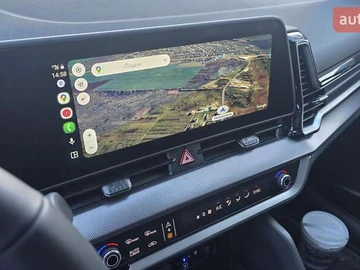 Авто KIA Sportage 2025 № 8367875