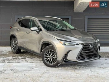 Авто Lexus Nx 2022 № 8367878