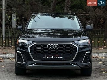 Авто Audi Q5 2023 № 8367888