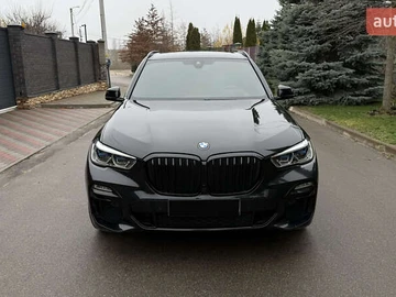 Авто BMW X5 2019 № 8367895