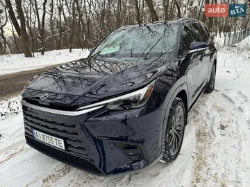 Авто Lexus Tx 2024 № 8367900