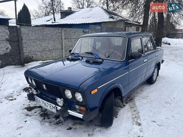 Авто ВАЗ 2106 2003 № 8367904