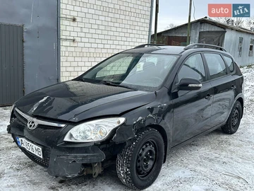 Авто Hyundai I30 2008 № 8367913