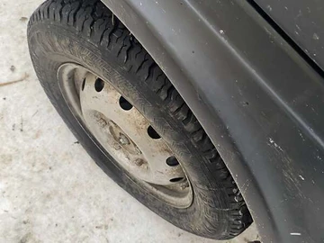 Авто ВАЗ 21214 4X4 2012 № 8368006