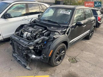 Авто MINI Countryman 2011 № 8368009
