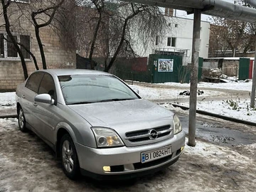 Авто Opel Vectra 2005 № 8368012