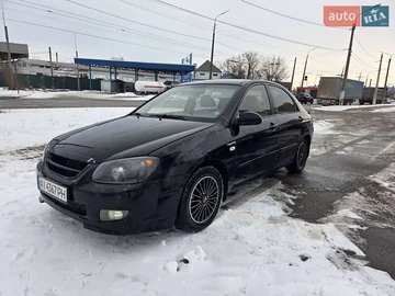 Авто KIA Cerato 2007 № 8368015