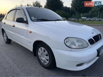 Авто ЗАЗ Sens 2017 № 8368020