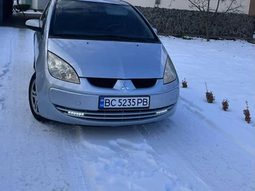 Авто Mitsubishi Colt 2006 № 8368024