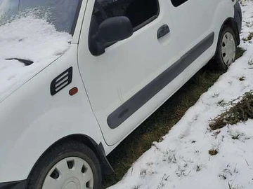 Авто Renault Kangoo 2004 № 8368035