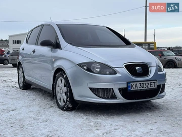Авто SEAT Altea 2009 № 8368042