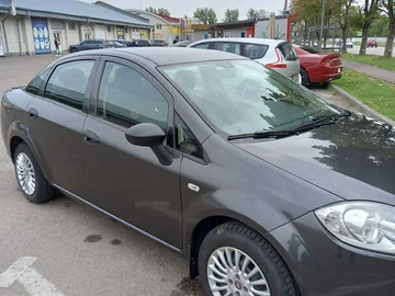 Авто Fiat Linea 2011 № 8368049