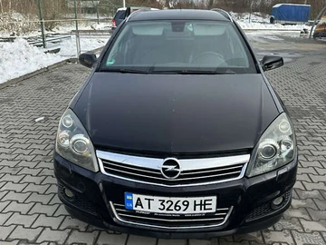 Авто Opel Astra 2009 № 8368052