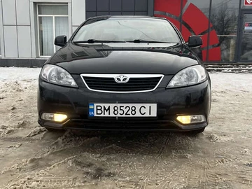 Авто Daewoo Gentra 2013 № 8368062