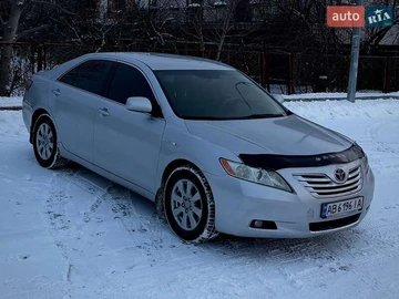 Авто Toyota Camry 2007 № 8368073